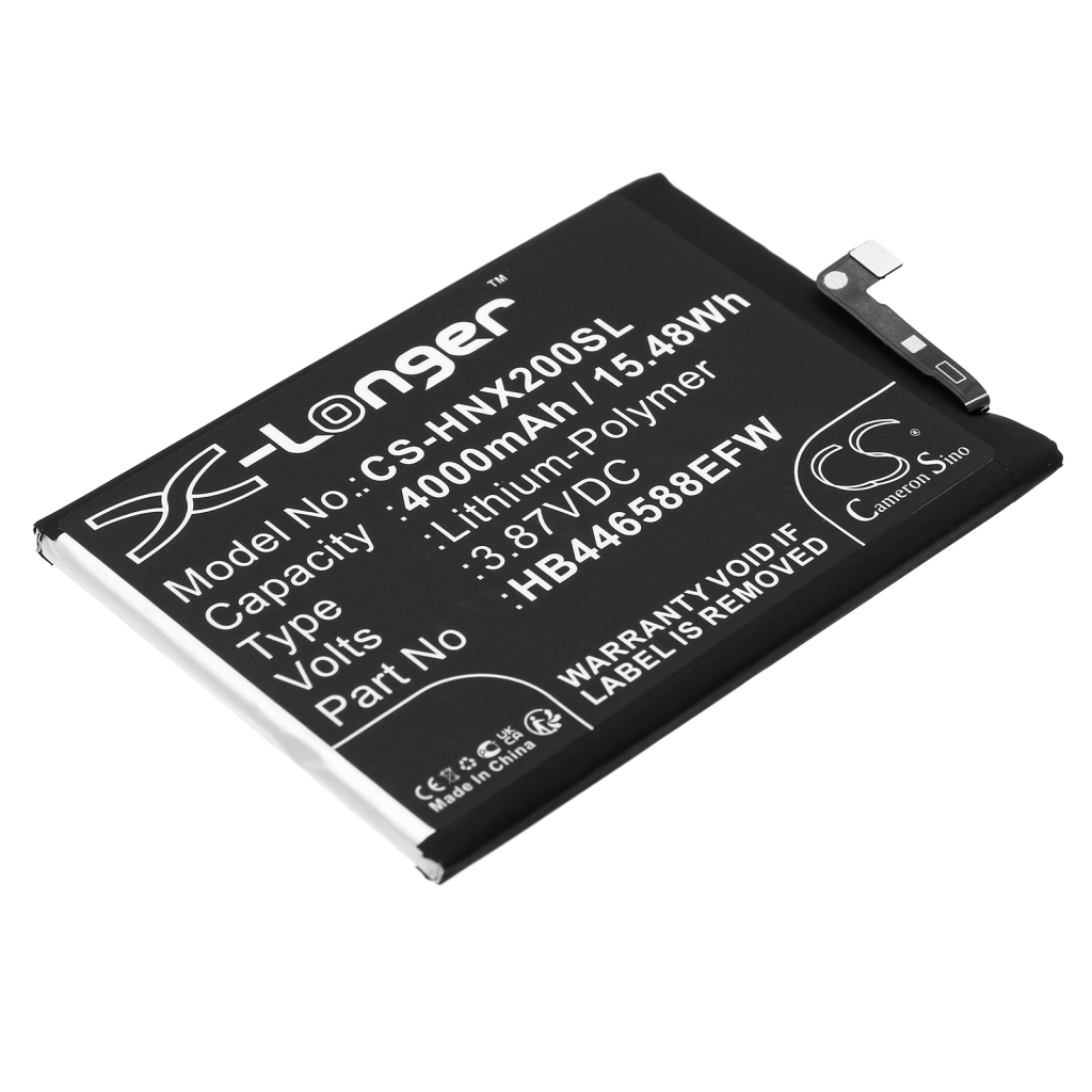 Batérie pre mobilné telefóny Honor CS-HNX200SL