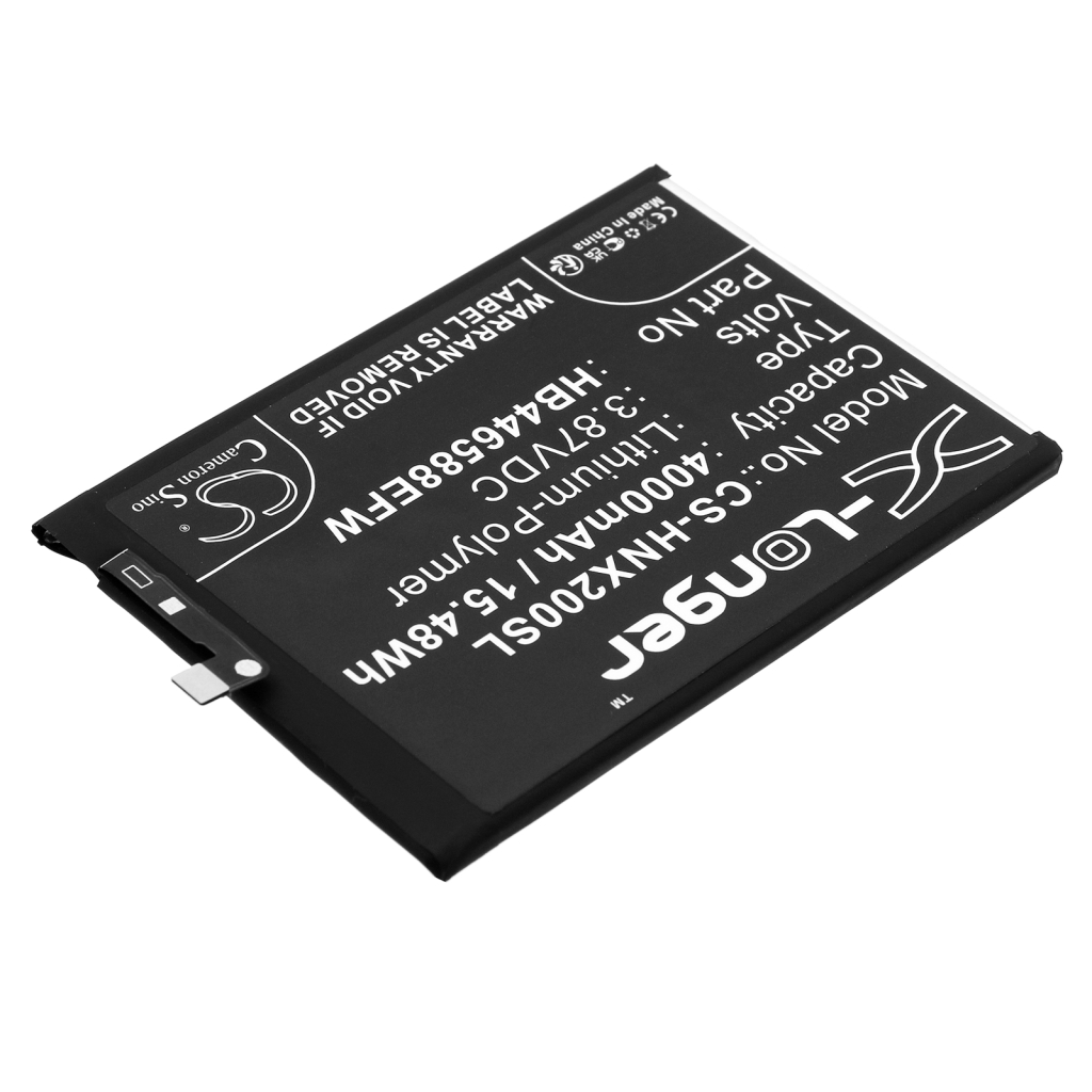 Batérie pre mobilné telefóny Honor CS-HNX200SL