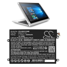 Kompatibilná náhrada batérie za HP 859470-121,859470-1B1,859470-421,859517-855,889517-855...