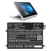 Baterie do notebooků HP CS-HNX210NB