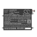 Notebook battery HP x2 210 G2(L5H42EA)