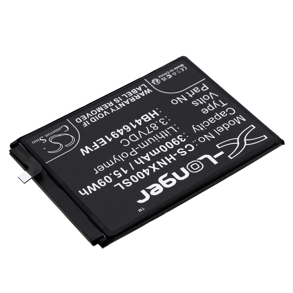 Batérie pre mobilné telefóny Honor CS-HNX400SL