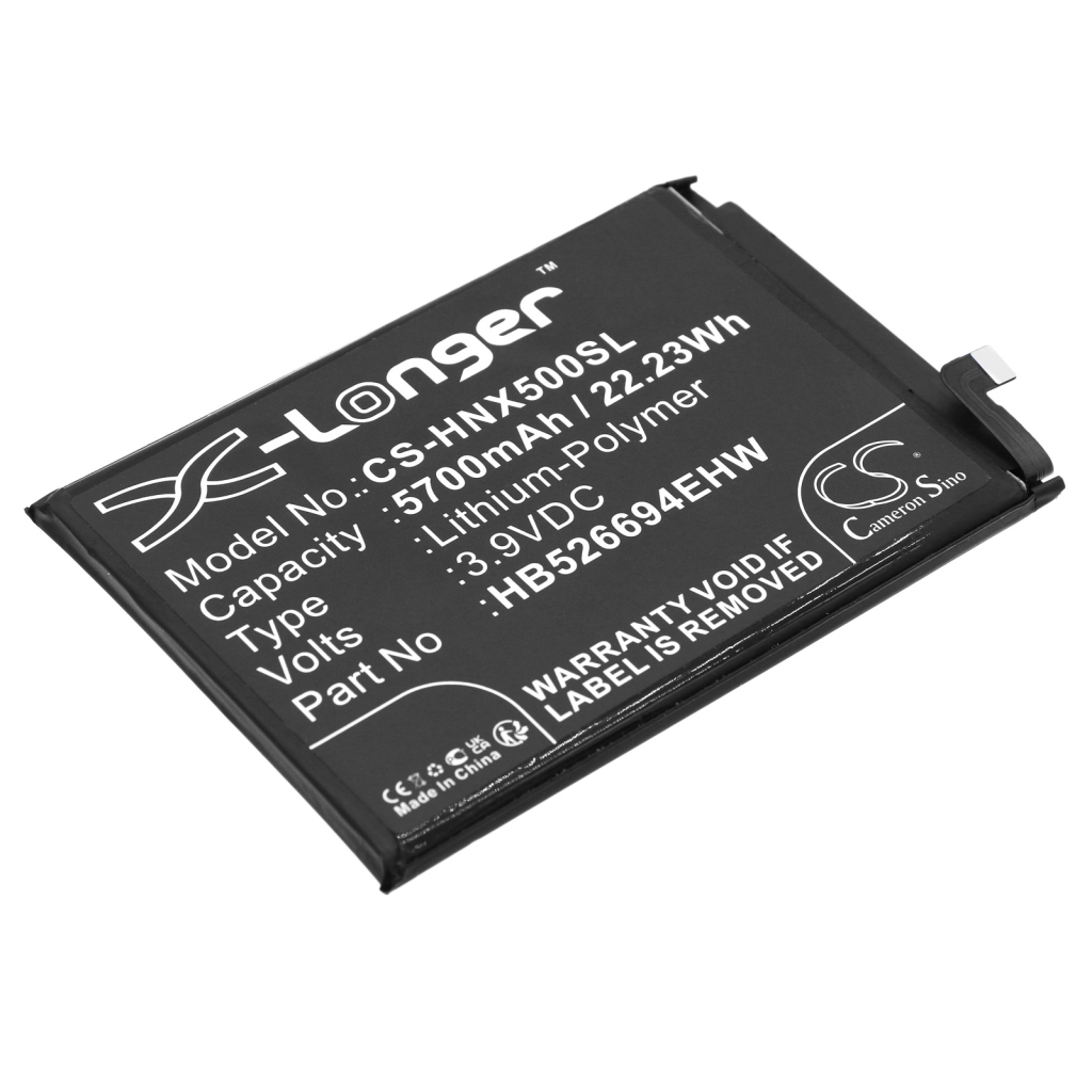 Batérie pre mobilné telefóny Honor CS-HNX500SL