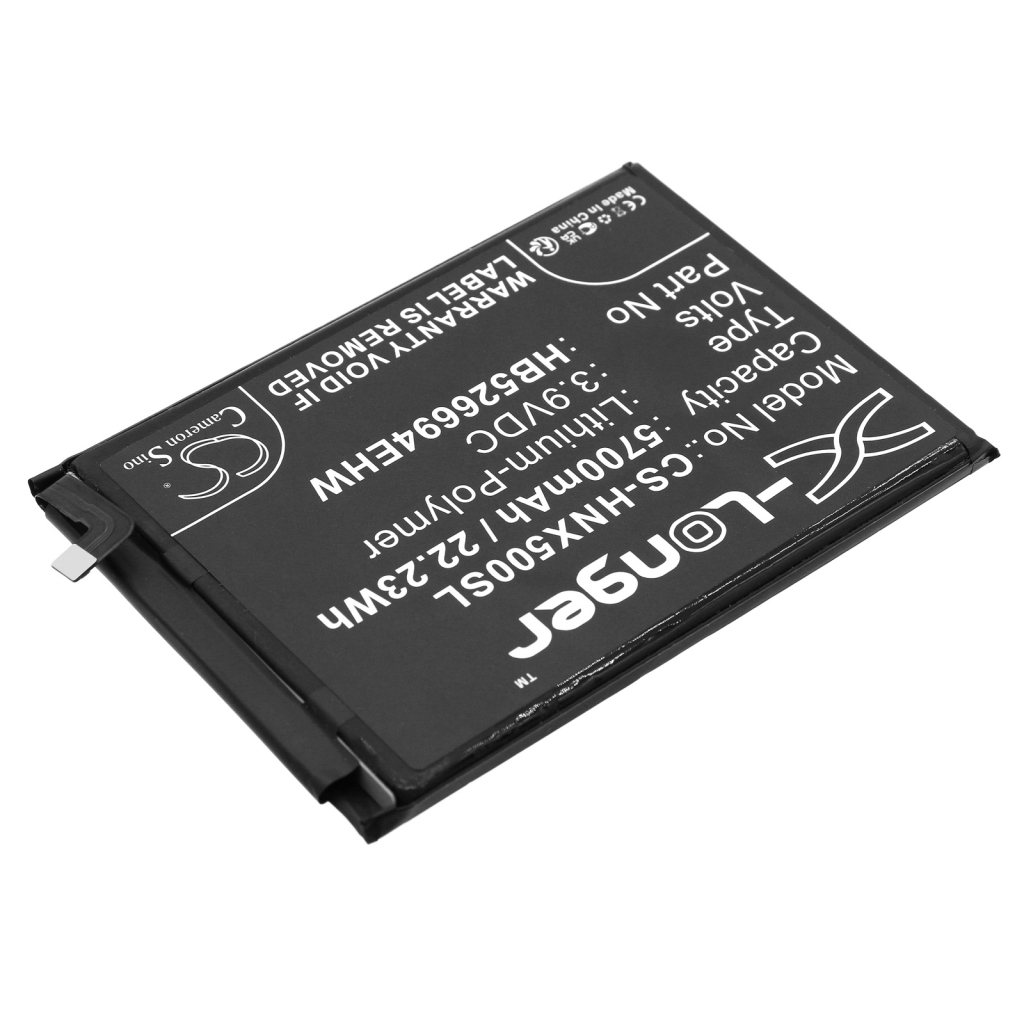 Batérie pre mobilné telefóny Honor CS-HNX500SL