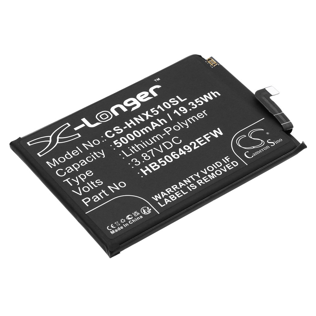 Batérie pre mobilné telefóny Honor CS-HNX510SL