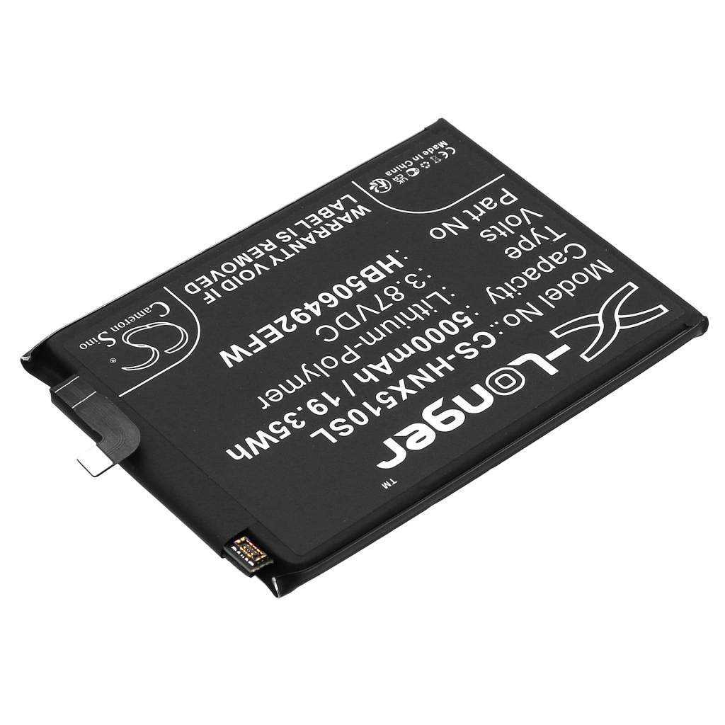 Batérie pre mobilné telefóny Honor CS-HNX510SL