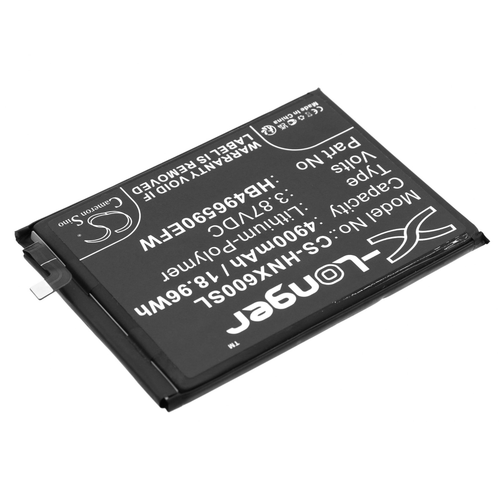 Batérie pre mobilné telefóny Honor CS-HNX600SL