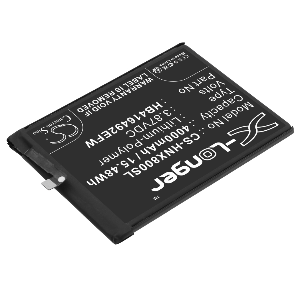Batérie pre mobilné telefóny Honor CS-HNX800SL