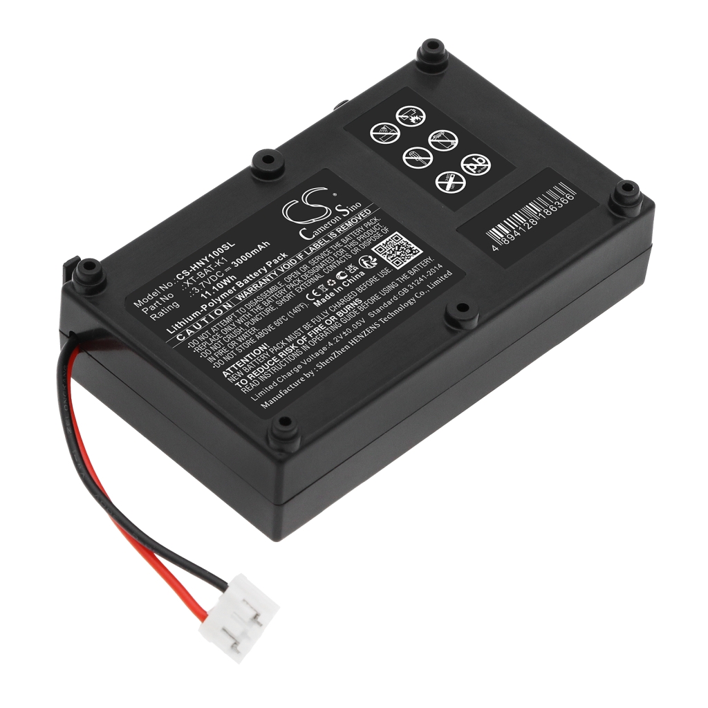 Batéria pre elektrické náradie Honeywell CS-HNY100SL