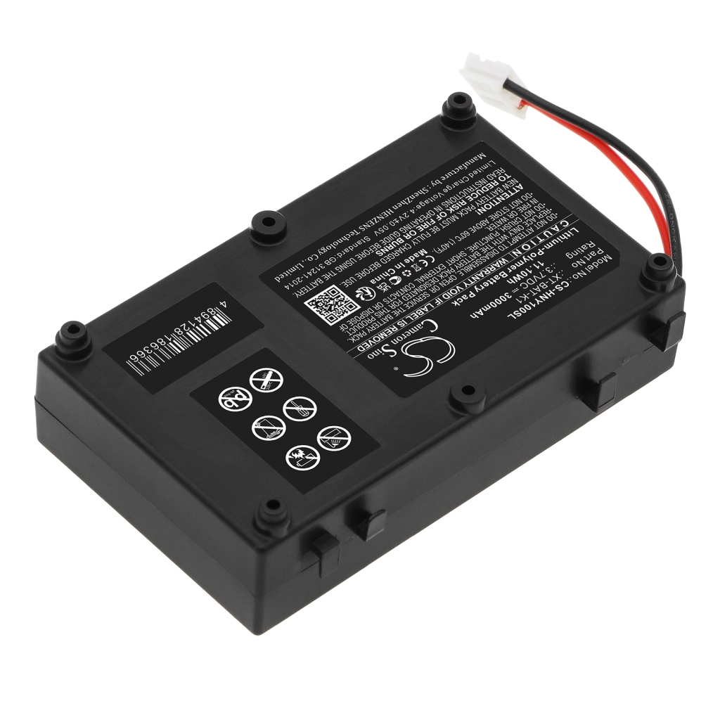 Batéria pre elektrické náradie Honeywell CS-HNY100SL