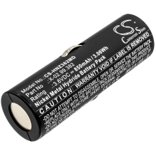 Kompatibilní náhrada baterie za Heine B12043,BATT/110904-A1,X-002.99.382,X-02.99.380,X-02.99.382