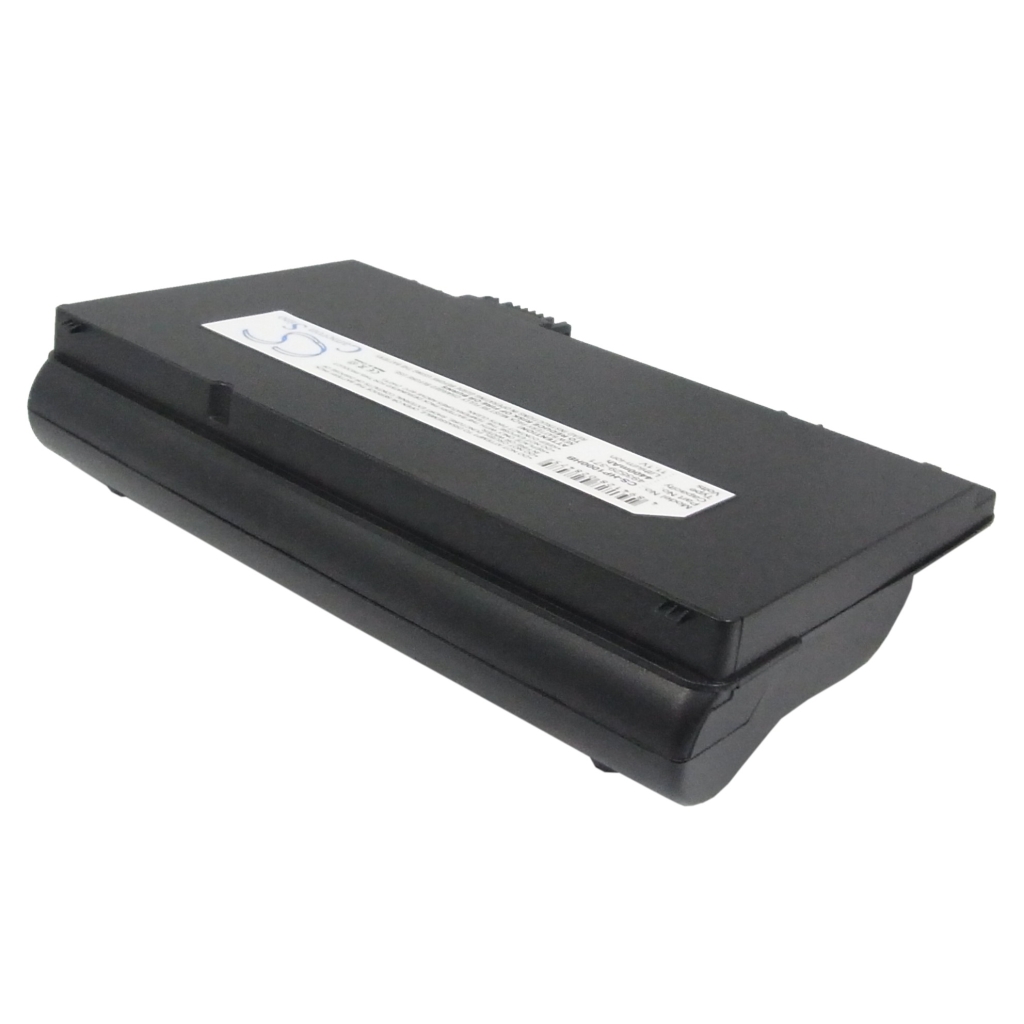 Compatible battery replacement for HP 493529-371,504610-001,FZ441AA,FZ441AA