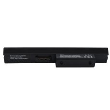 Kompatibilná náhrada batérie za HP HNB0775,HSTNN-DB36
