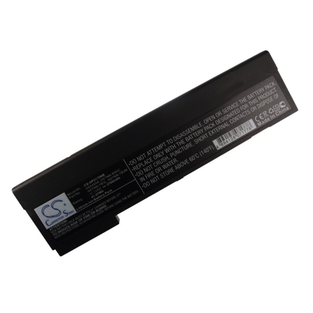 Batéria notebooku HP CS-HP2170NB