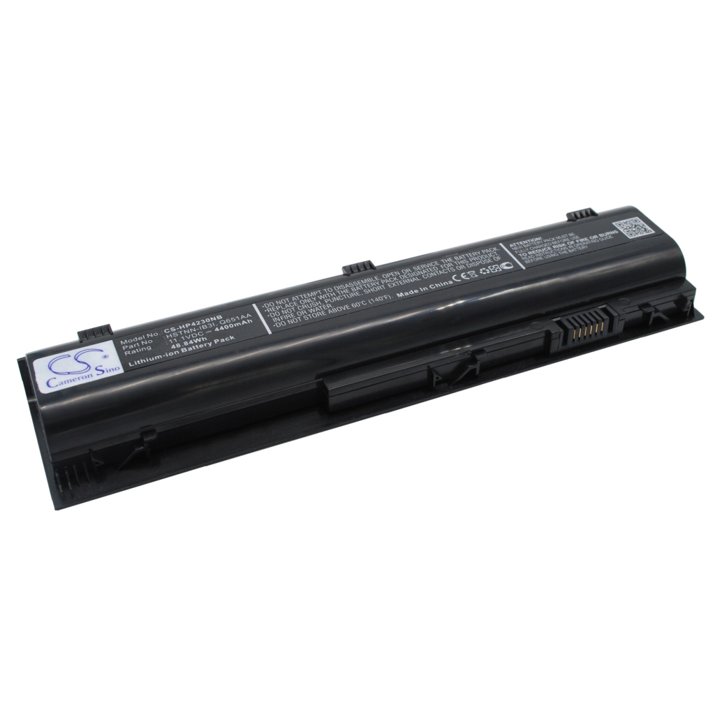 Batéria notebooku HP CS-HP4230NB