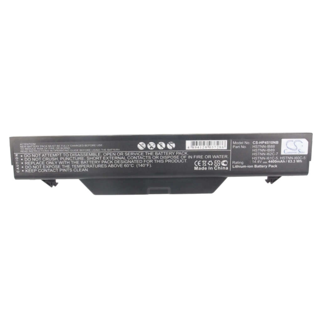 Batéria notebooku HP CS-HP4510NB