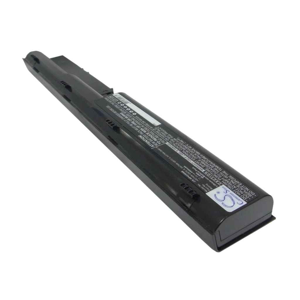 Notebook battery HP ProBook 4435s