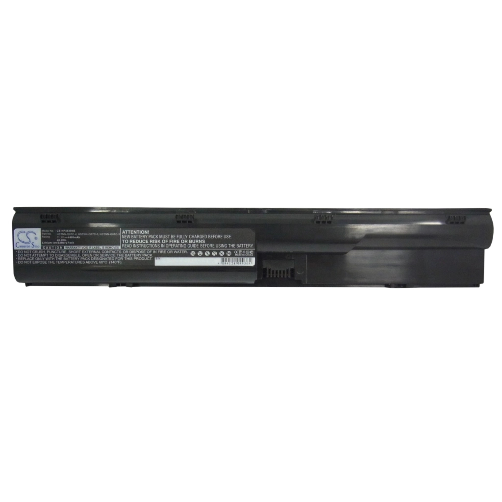 Notebook battery HP ProBook 4435s