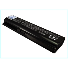 Kompatibilná náhrada batérie za HP 595669-721,595669-741,BQ349AA,BQ351AA,BQ902AA...
