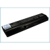 Notebook battery HP CS-HP5220NB