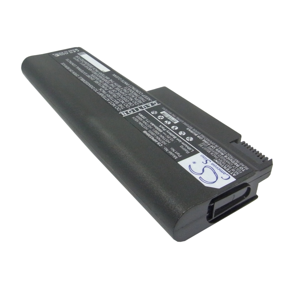 Battery Replaces HSTNN-UB69