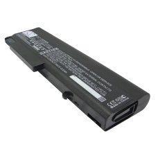 Kompatibilná náhrada batérie za HP 484786-001,491173-543,HSTNN-144C-A,HSTNN-144C-B,HSTNN-145C-A...