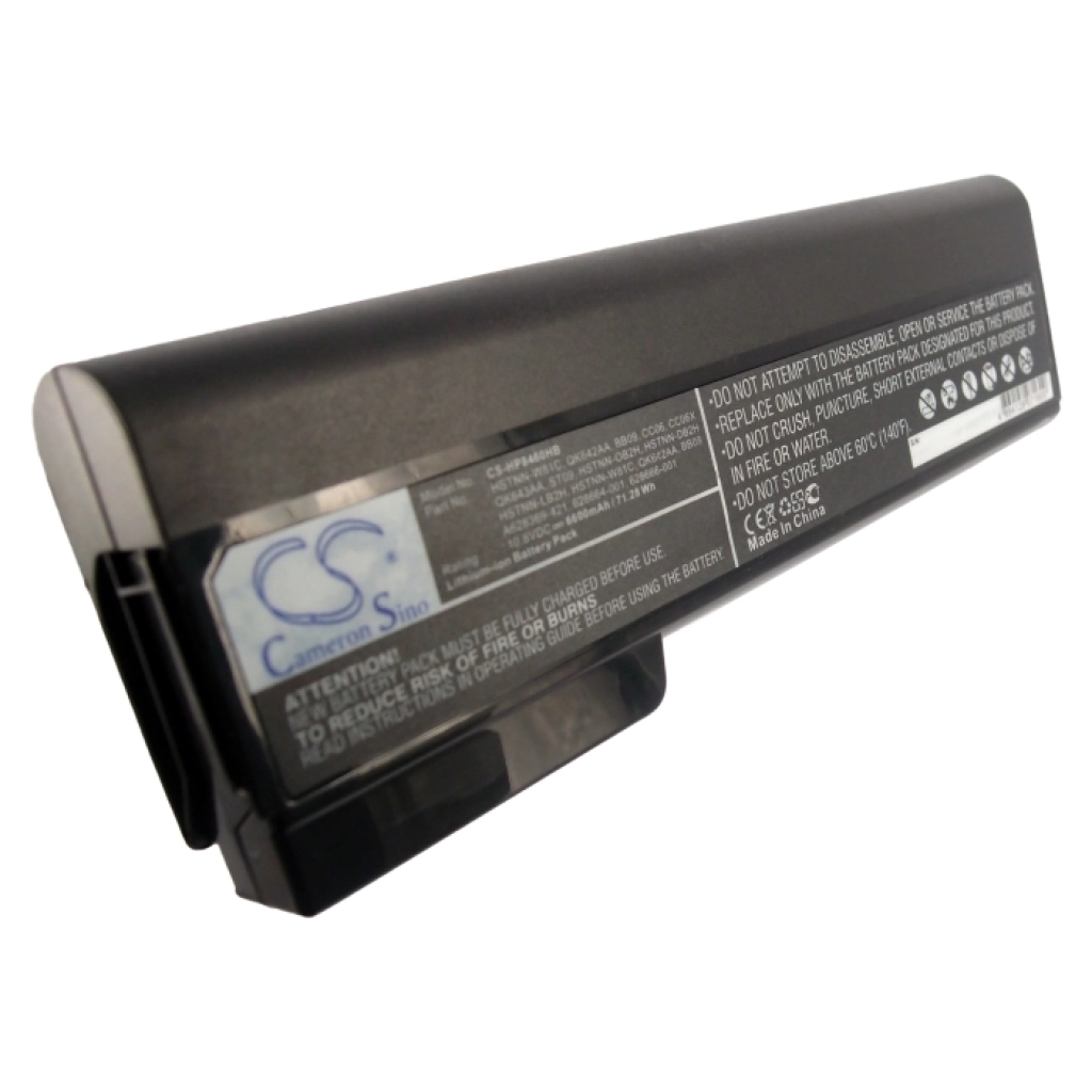 Battery Replaces HSTNN-LB2H