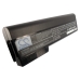Battery Replaces 628666-001