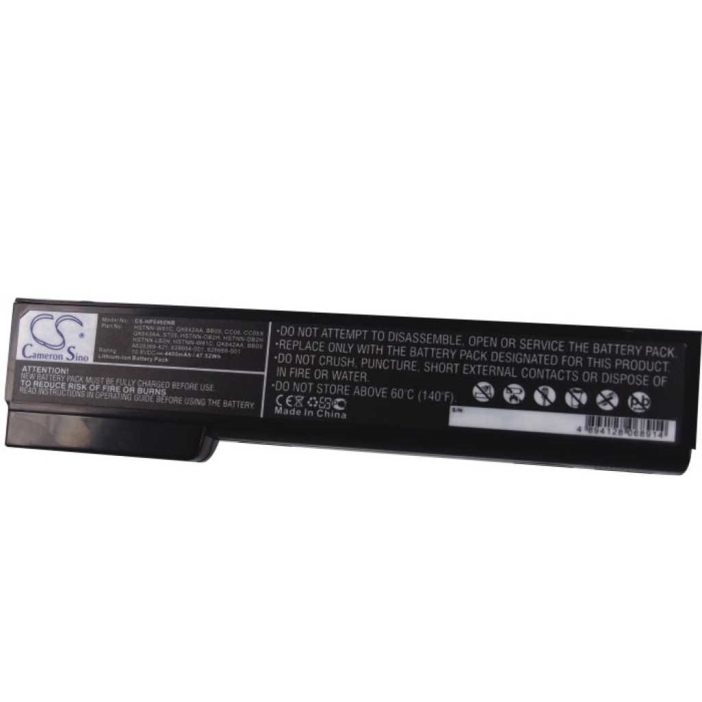 Battery Replaces HSTNN-F11C