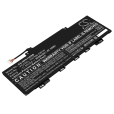 Kompatibilná náhrada batérie za HP HSTNN-OB1W,M24421-271,M24421-AC1,M24648-005,PC03043XL...