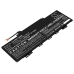 Batéria notebooku HP CS-HPA130NB