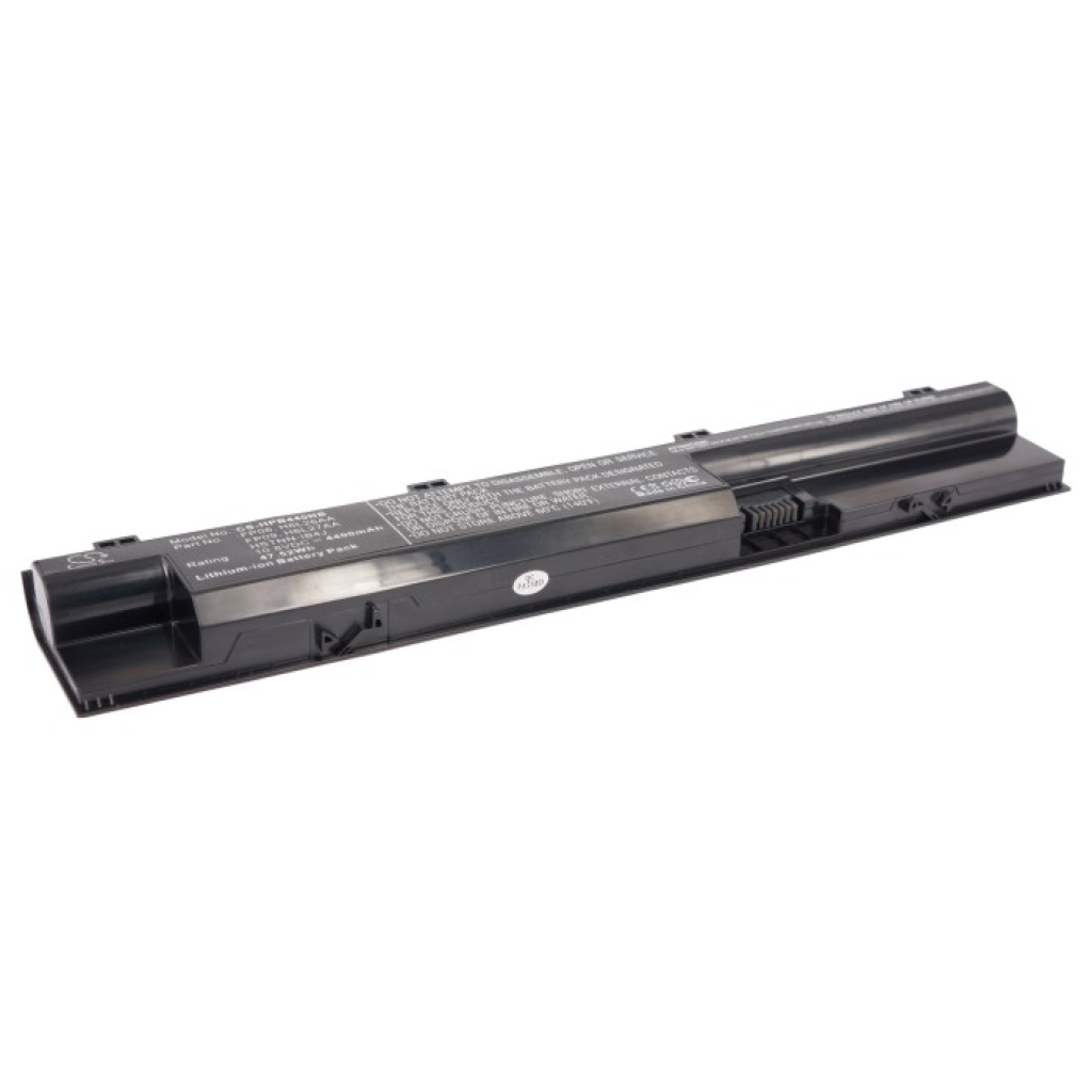 Batéria notebooku HP CS-HPB440NB