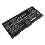Batéria notebooku HP ProBook 5330m