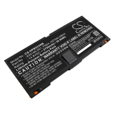 Kompatibilná náhrada batérie za HP 634818-251,634818-271,635146-001,FN04,FN04041...