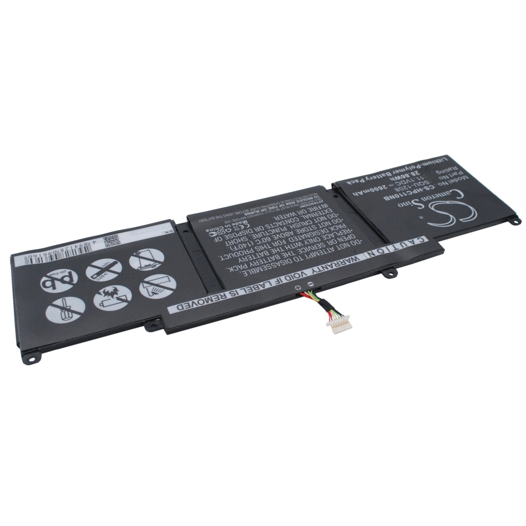 Batéria notebooku HP CS-HPC110NB