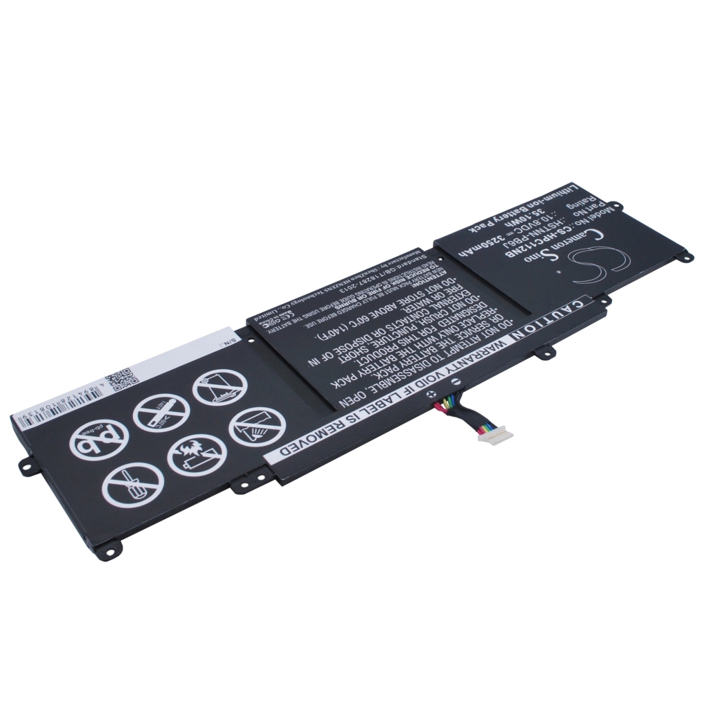 Batéria notebooku HP CS-HPC112NB