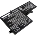 Batéria notebooku HP CS-HPC115NB