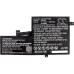 Batéria notebooku HP CS-HPC115NB