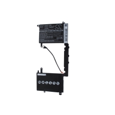 Kompatibilná náhrada batérie za HP 756186-421,756416-001,FF162,HSTNN-LB6G,SK02XL