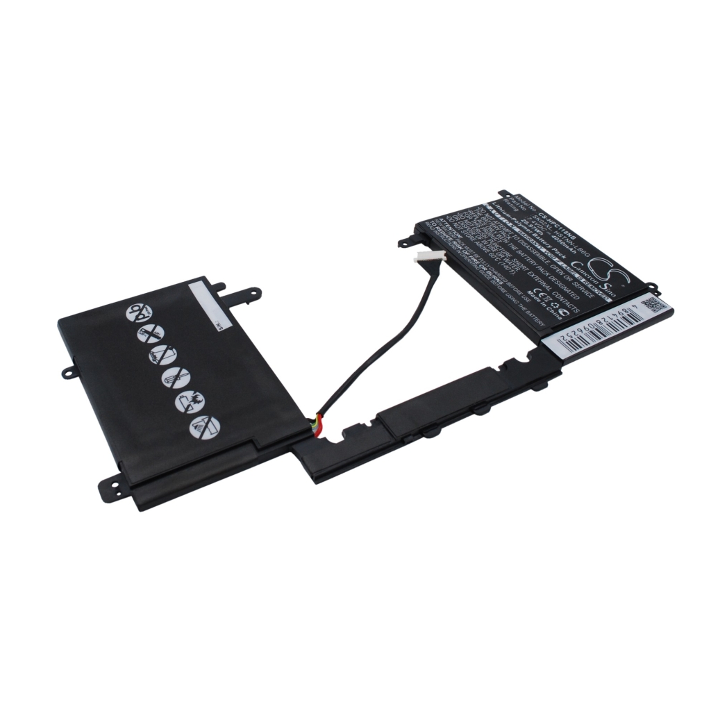 Batéria notebooku HP CS-HPC118NB