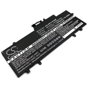 Batéria notebooku HP Chromebook 14 G4