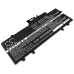 Batéria notebooku HP CS-HPC141NB