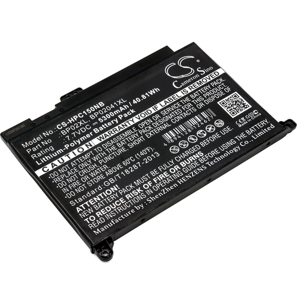 Batéria notebooku HP CS-HPC150NB