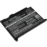 CS-HPC150NB<br />Batérie pre   nahrádza batériu 849909-850