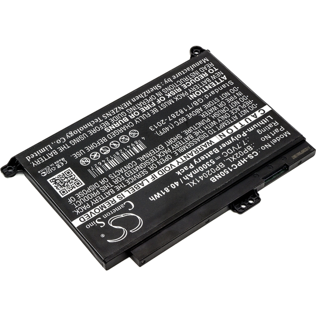 Batéria notebooku HP CS-HPC150NB