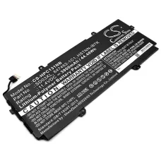Kompatibilná náhrada batérie za HP 847462-1C1,848212-850,848212-856,HSTNN-IB7K,SD03045XL...