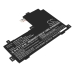 Batéria notebooku HP CS-HPC211NB
