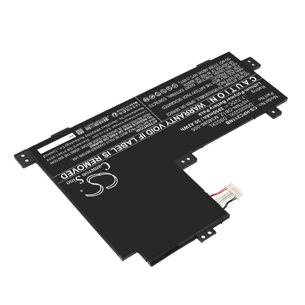 Batéria notebooku HP CS-HPC211NB