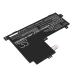 Batéria notebooku HP CS-HPC211NB