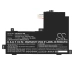 Batéria notebooku HP CS-HPC211NB